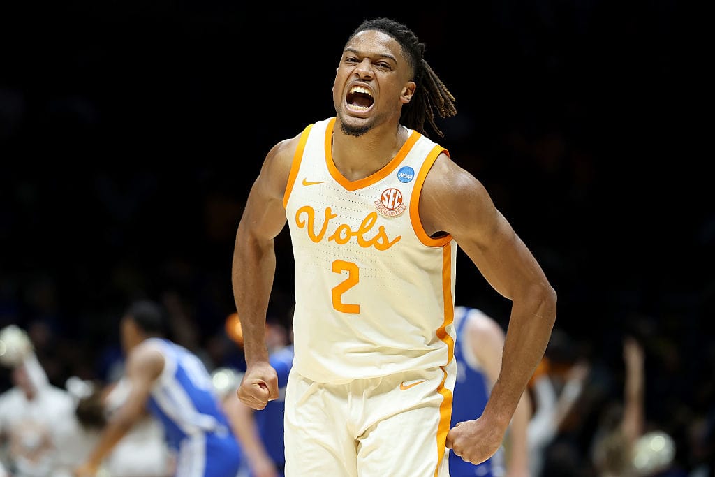 "Tennessee's Shocking Strategy: Will They Topple the Unbeatable #1 Seed?"