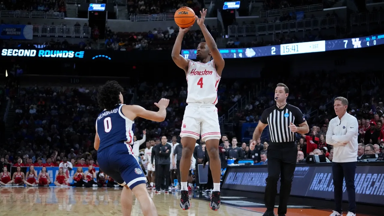 "Underdogs Rise: Discover the Shocking Sweet 16 Bets That Could Shift Your March Madness Fortune!"