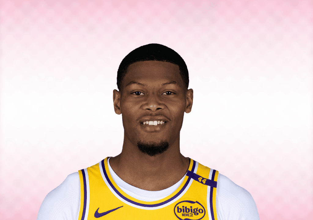 "Unexpected Move: Lakers Set to Part Ways with Cam Reddish – What’s Next for the Rising Star?"
