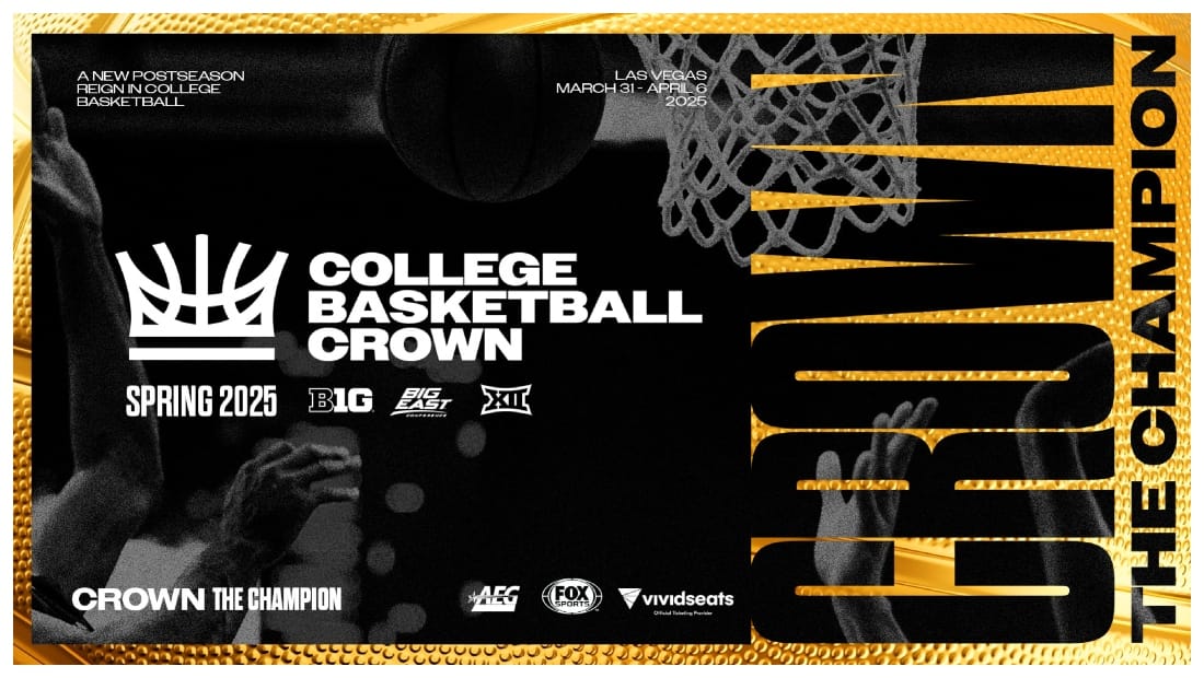 "Unleash Your Inner Bracketologist: FOX Sports Introduces Epic Super 6 Contest Just in Time for the College Basketball Showdown!"