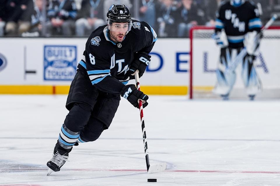 "Unlock Hidden Gems: Discover the Waiver Wire Secrets to Supercharge Your Fantasy Hockey Roster Before Playoff Push!"