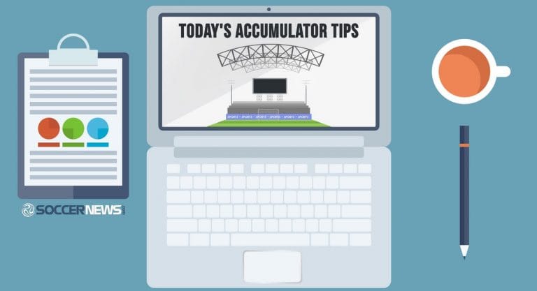 "Unlock Massive Returns: Discover This Weekend’s Winning 4/1 Championship Accumulator Tips!"