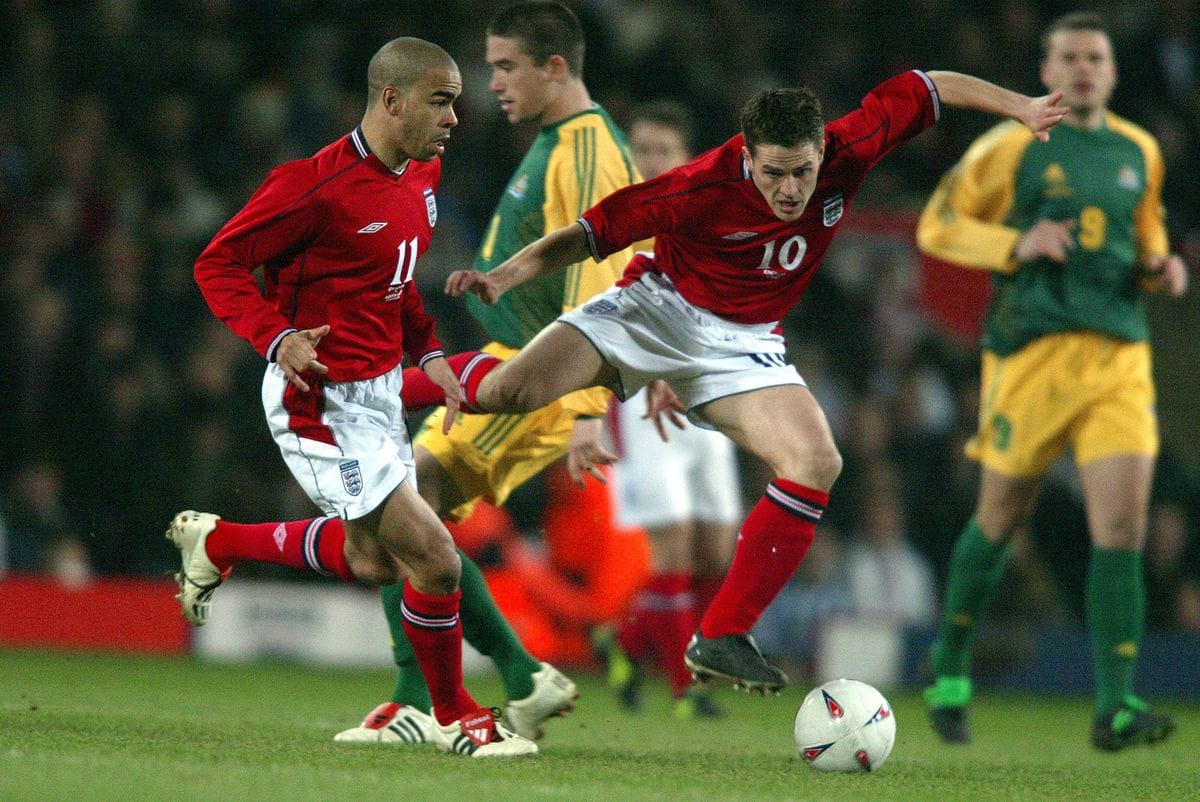 "Unlock the Challenge: Can You Remember Every England Star with 10+ Caps Since 2000?"