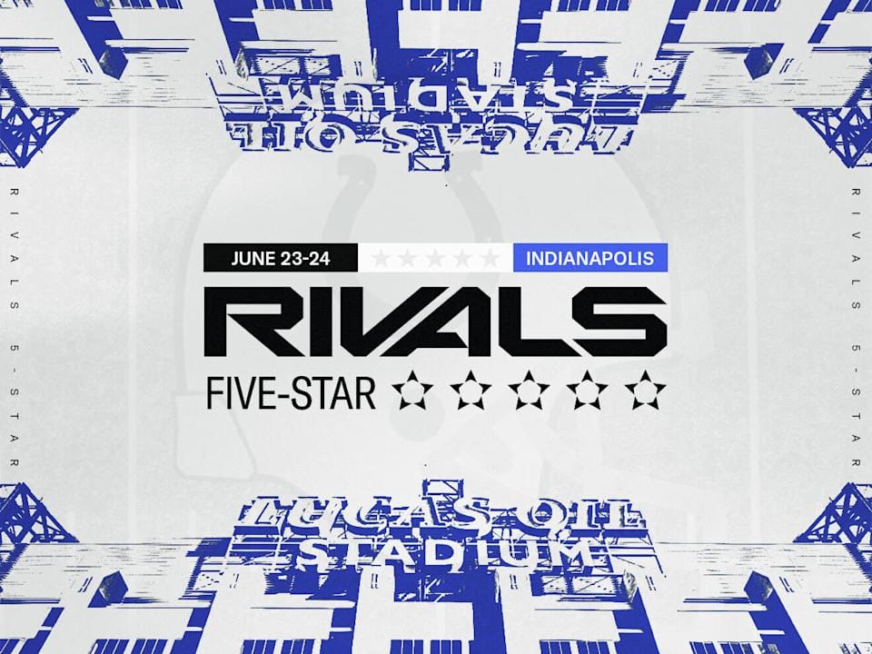 "Unlocking Potential: The Rivals Five-Star Event Returns to Indianapolis with Surprising Talent and Secret Showdowns!"