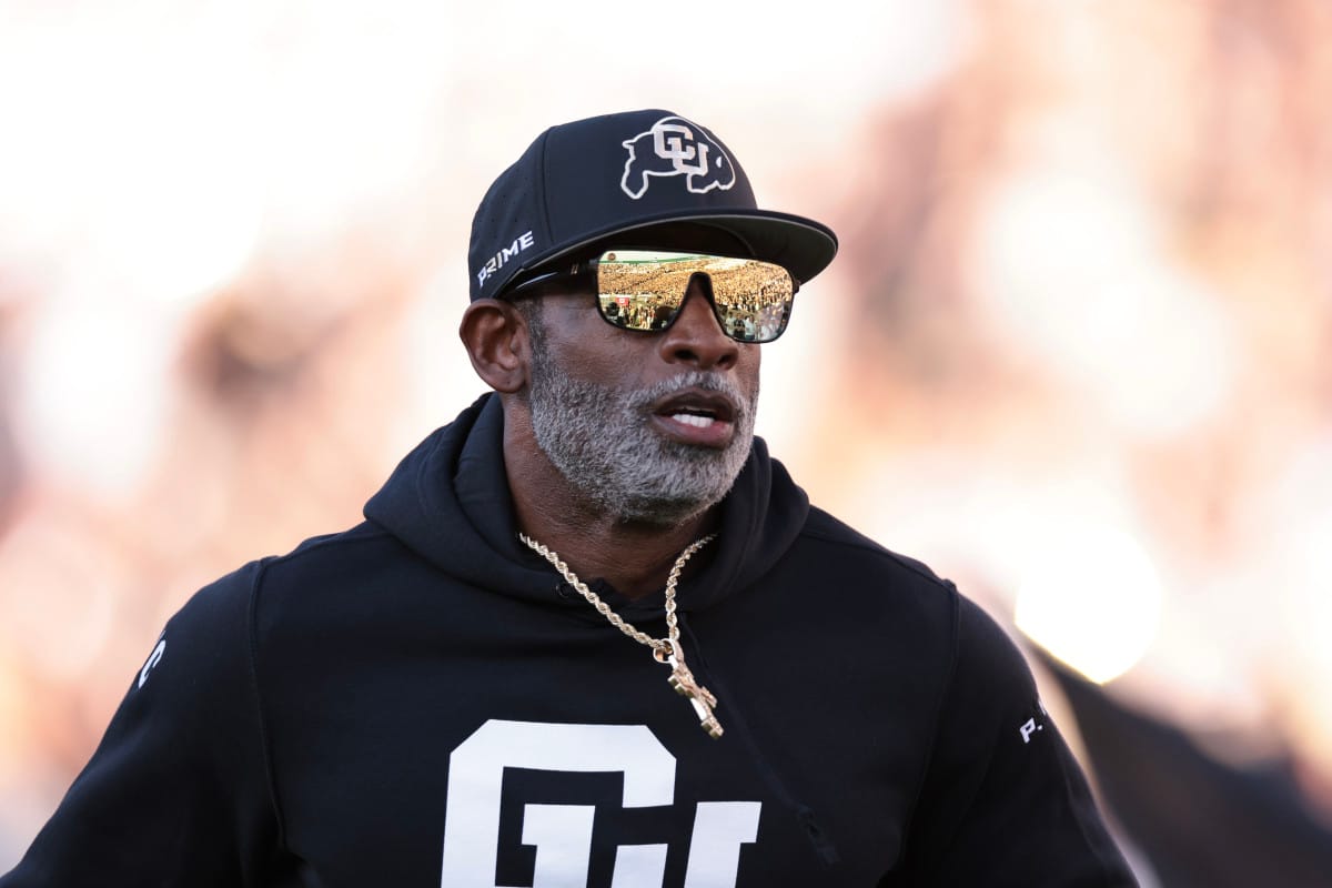 "Unprecedented Deal: How Deion Sanders Is Shaking Up College Football Salary Standards"