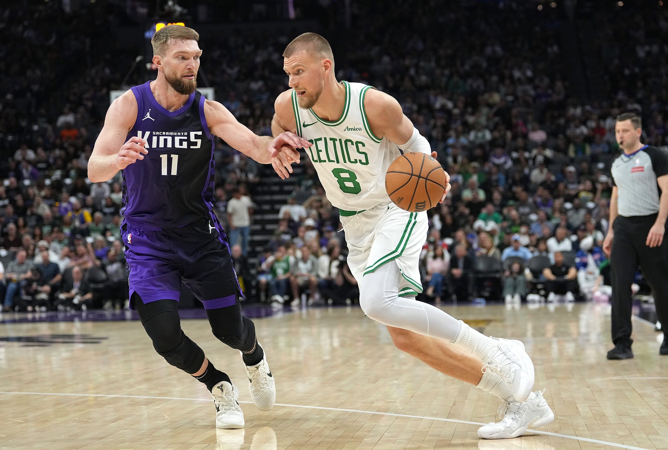 "Unstoppable Momentum: Why Analysts Are Calling the Celtics' Latest Victory a Game-Changer!"