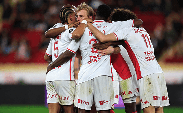 "Unveiling the Secrets: Can Monaco Outsmart Nice in a Thrilling Ligue 1 Showdown?"