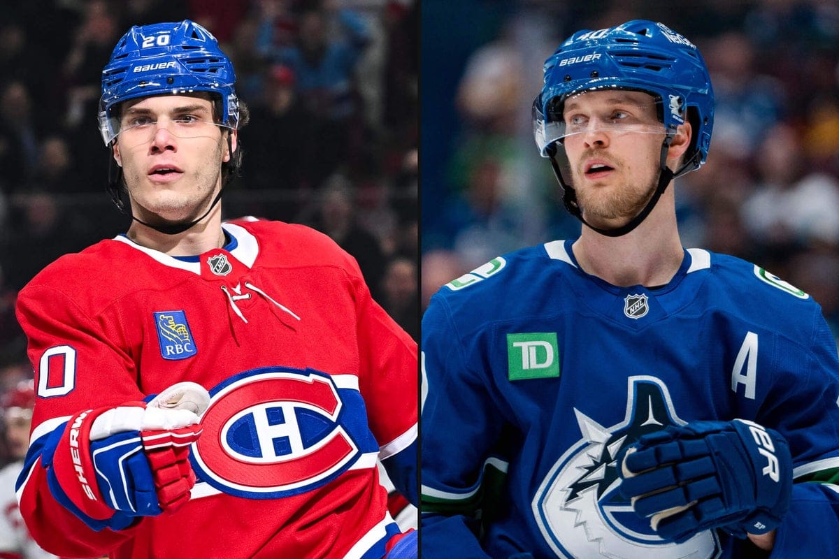 "Unveiling the Surprises: What Our NHL 2024-25 Predictions Got Right—and the Shocking Misses You Won't Believe!"