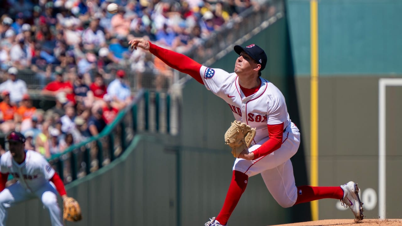 "Upset Alert: Why the Boston Red Sox Were Shockingly Overlooked Against the Texas Rangers!"