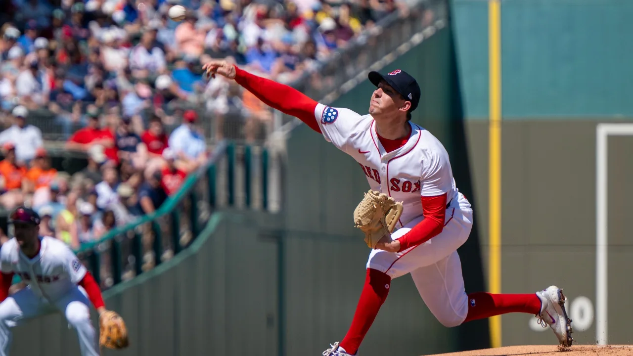 "Upset Alert: Why the Boston Red Sox Were Shockingly Overlooked Against the Texas Rangers!"