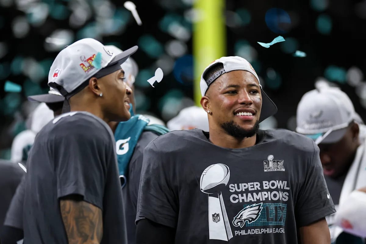"Will the Eagles and Chiefs Soar to New Heights? Inside the NFL's Most Anticipated Win Totals for 2023!"