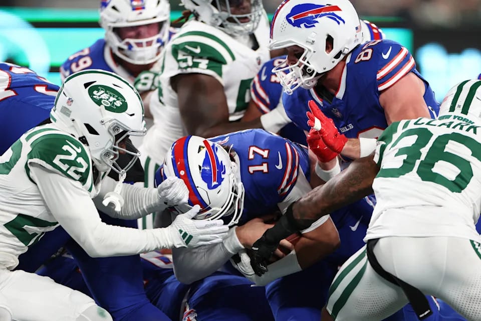"Will the NFL's Tush Push Ban Ignite a Controversial Battle Among Teams and Fans?"