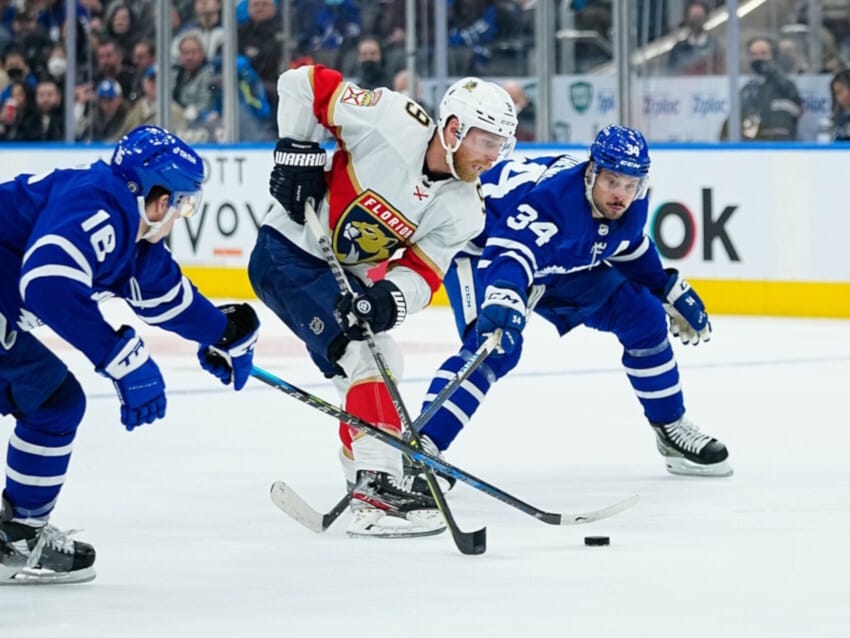 "Will the Vancouver Canucks Make a Bold Move to Reinvent Their Top-Six Before Deadline Day?"