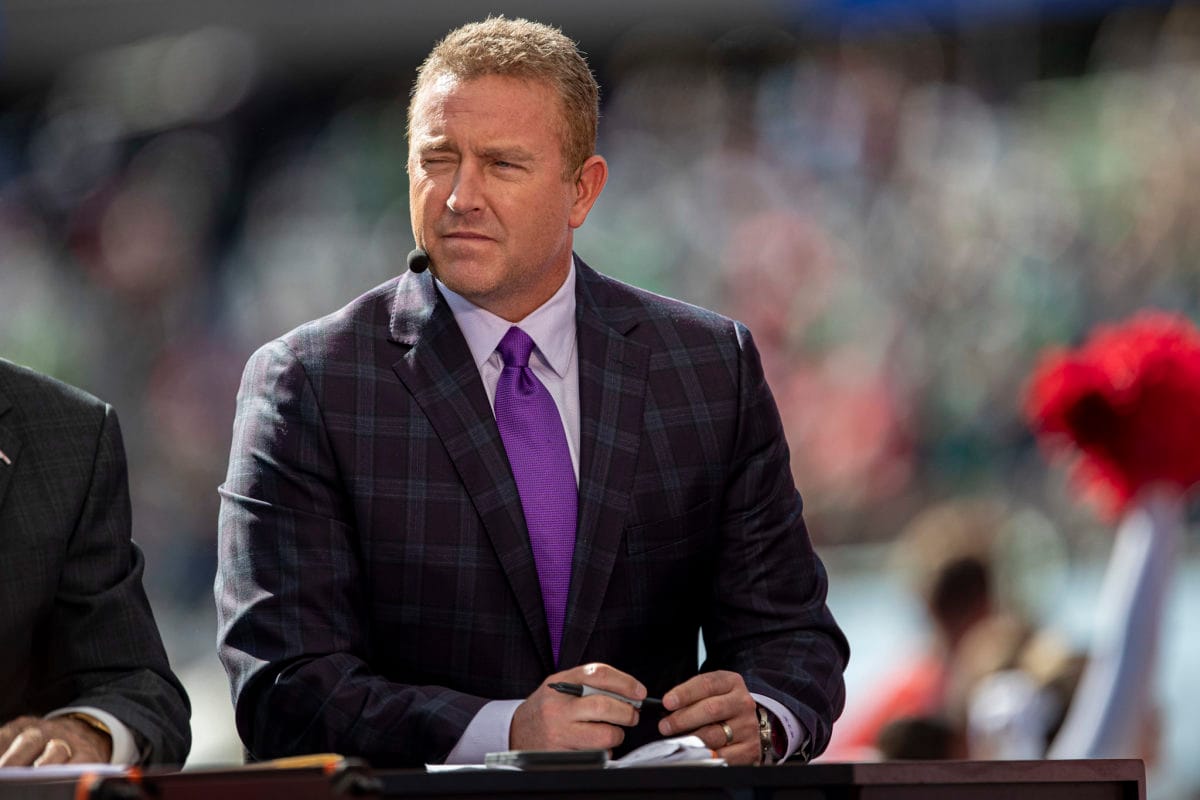"2025 Big Ten Showdown: ESPN's Bold Prediction Reveals an Unexpected Champion!"