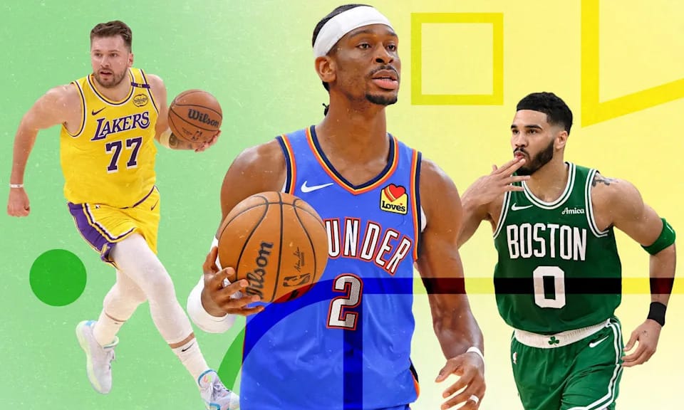 2025 NBA Playoffs: Surprising Contenders and a Shocking Finals Match-up Revealed