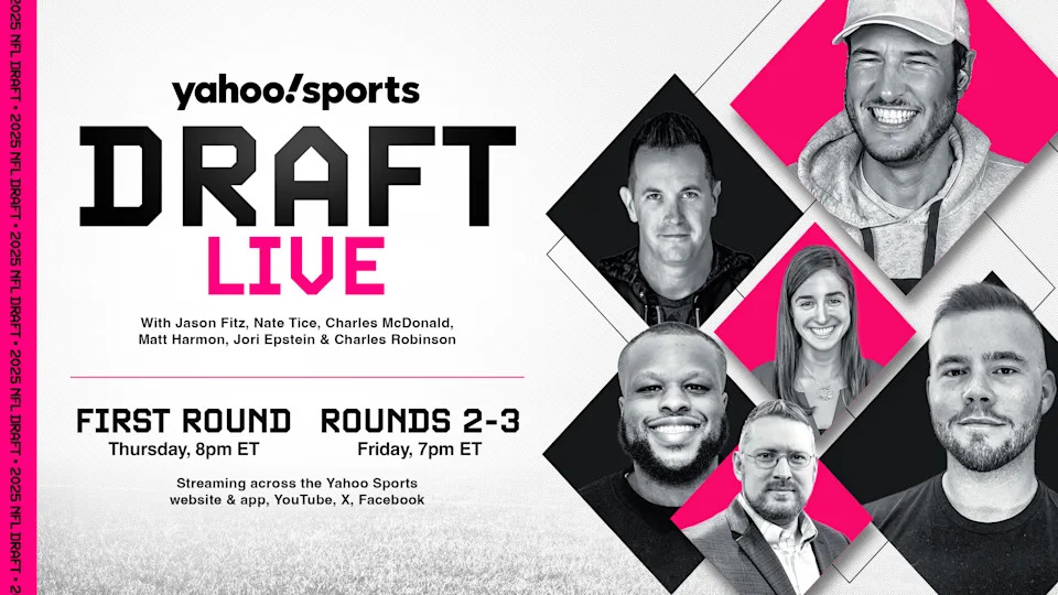 2025 NFL Draft Day 2: Hidden Gems and Unexpected Picks Await
