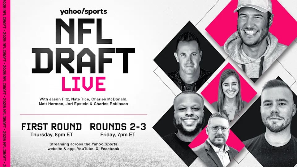 2025 NFL Draft: Exclusive Insider Tips, Surprising Picks, and How to Secure Your Viewing Experience