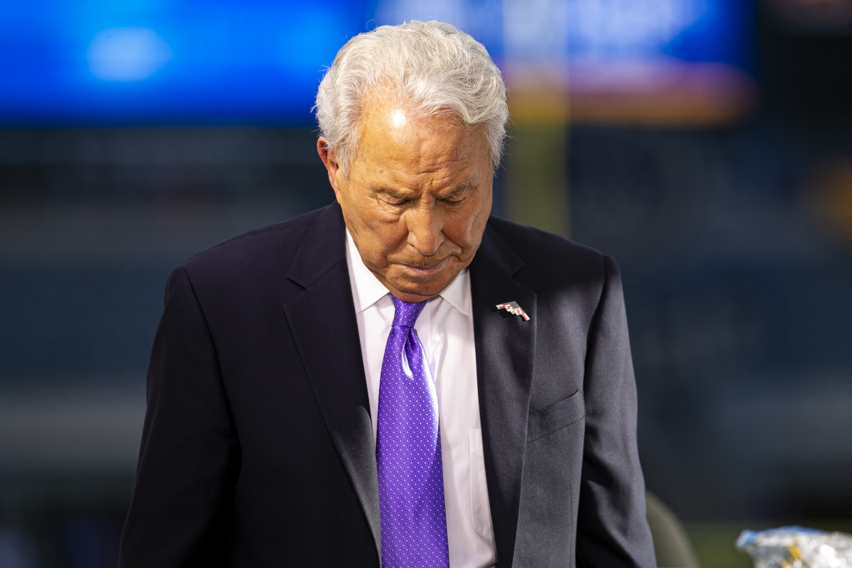 2025 NFL Draft: Fans Wonder if Lee Corso Will Make His Iconic Prediction from Beyond