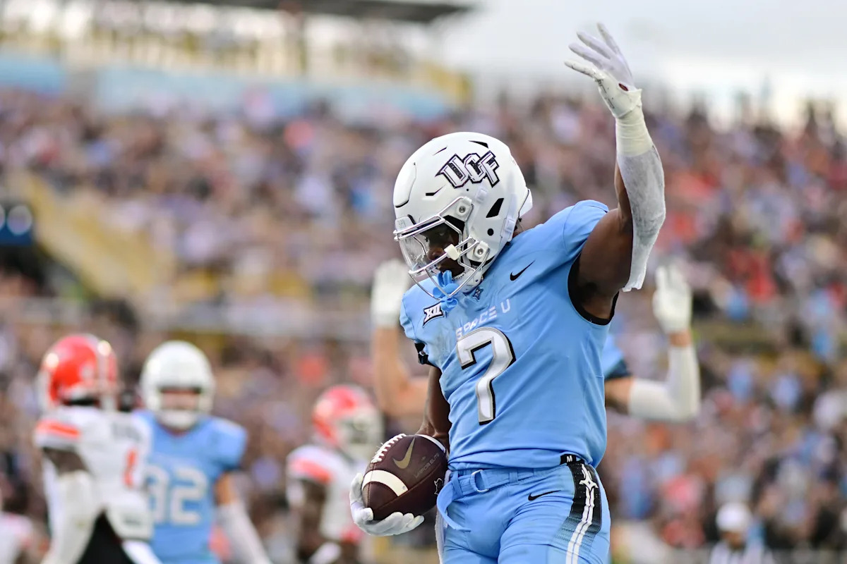 2025 NFL Draft Notebook: Uncover This Season’s Hidden Fantasy Football Gems Before Everyone Else Does