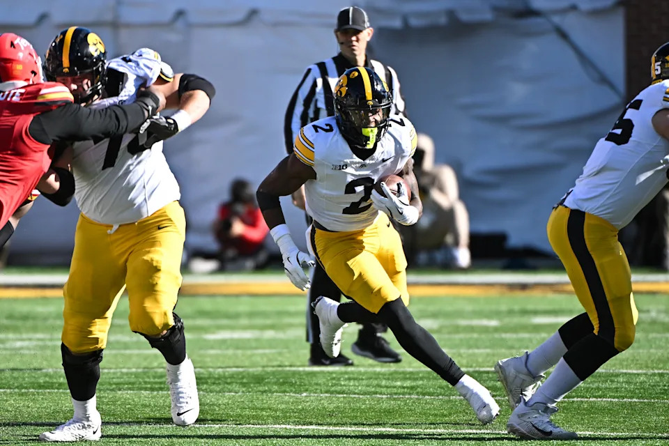 2025 NFL Draft: Which 4 Surprising Player-Team Matches Could Change the League Forever?