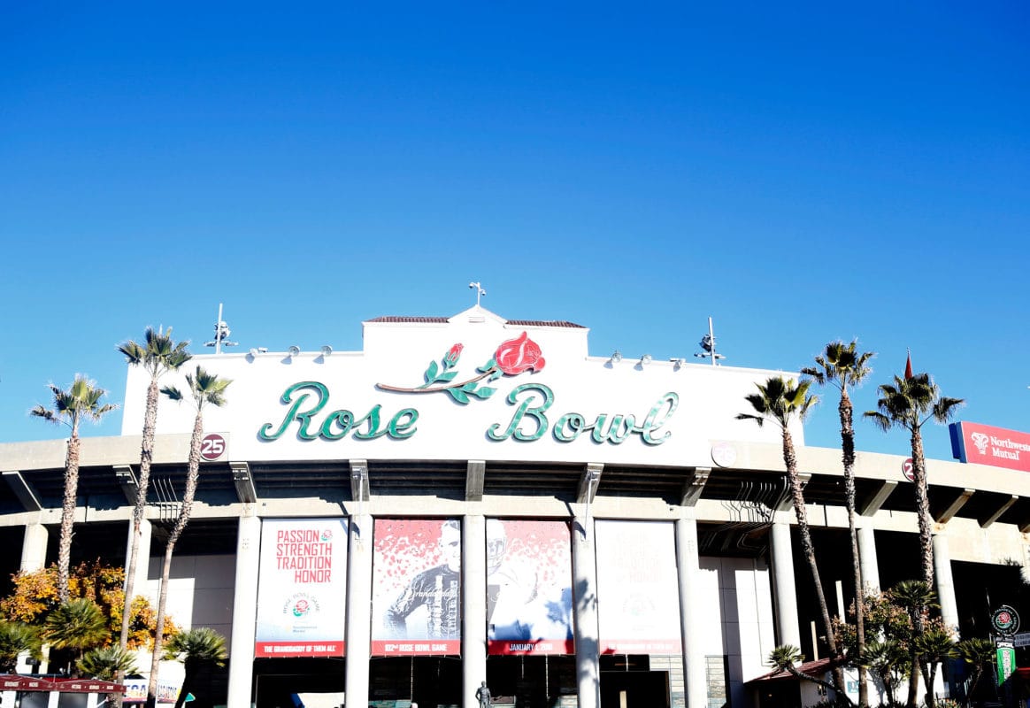 2026 Rose Bowl Game Shocker: Tradition Upended or a New Era Dawns?