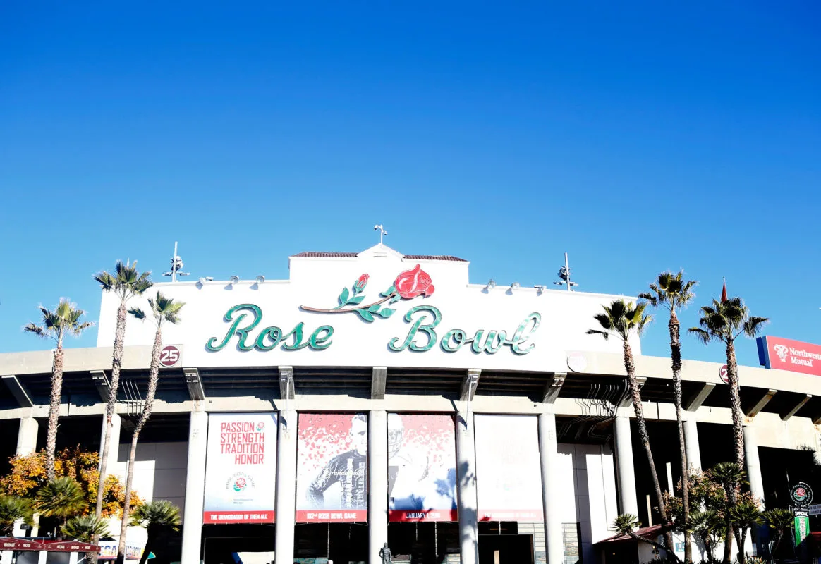 2026 Rose Bowl Game Shocker: Tradition Upended or a New Era Dawns?