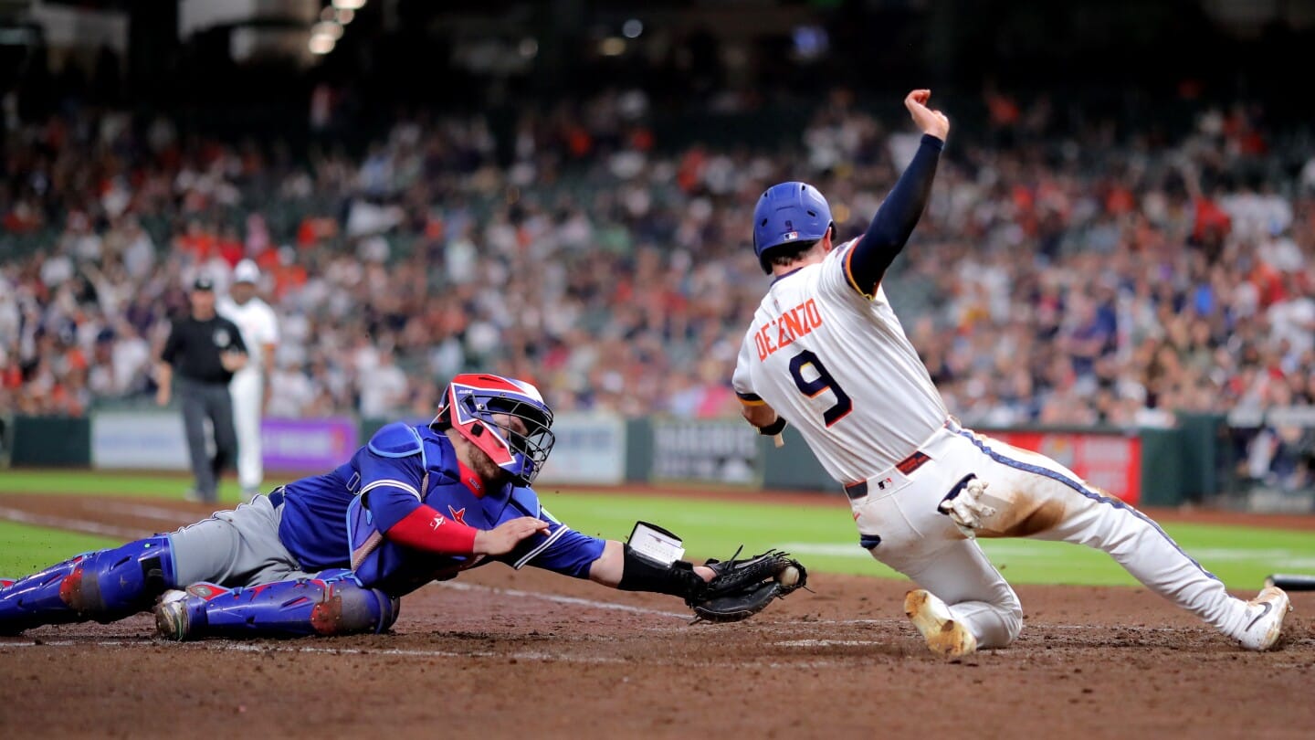 A High-Stakes Showdown: Blue Jays vs. Astros - Epic Clash on April 22 with Key Stats and Betting Insider Tips