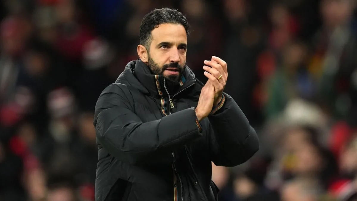 Amorim&apos;s Bold Claim: Europa League Comeback Signals a New Era for Manchester United