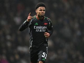 "Arsenal's Shocking Change of Heart: Could Their Rising Midfield Star Be Heading for an Unexpected Exit?"