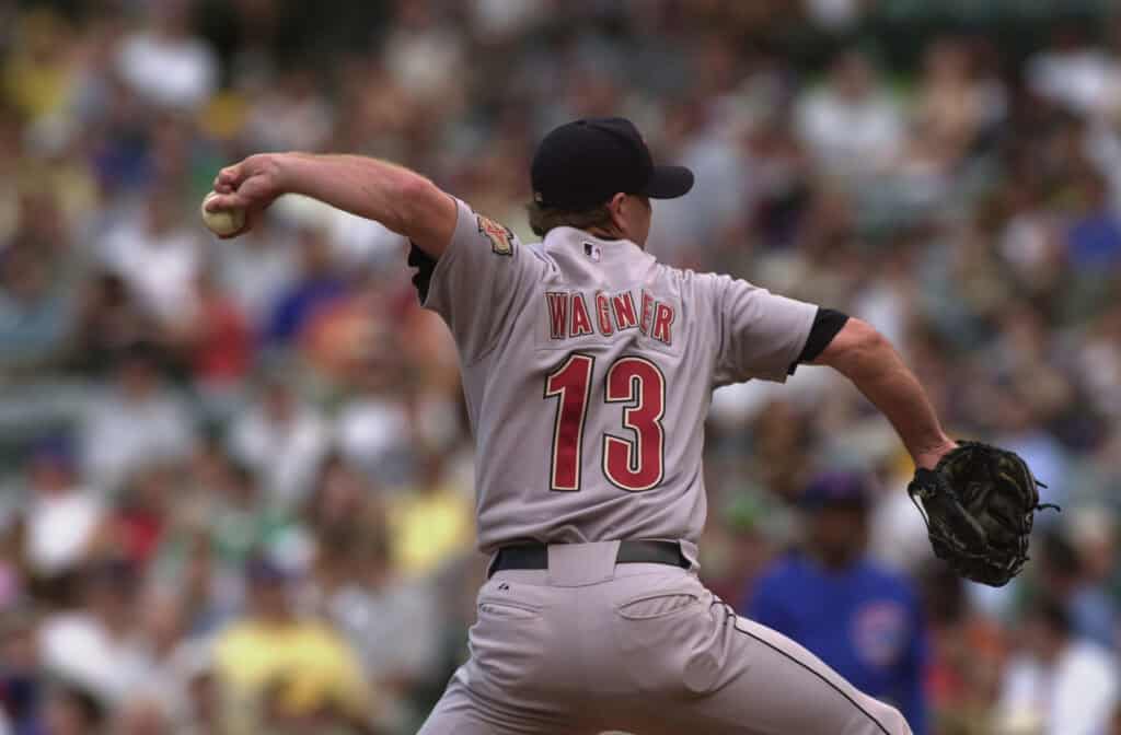 Astros&apos; Shocking Decision on Billy Wagner&apos;s Future Leaves Fans Speechless