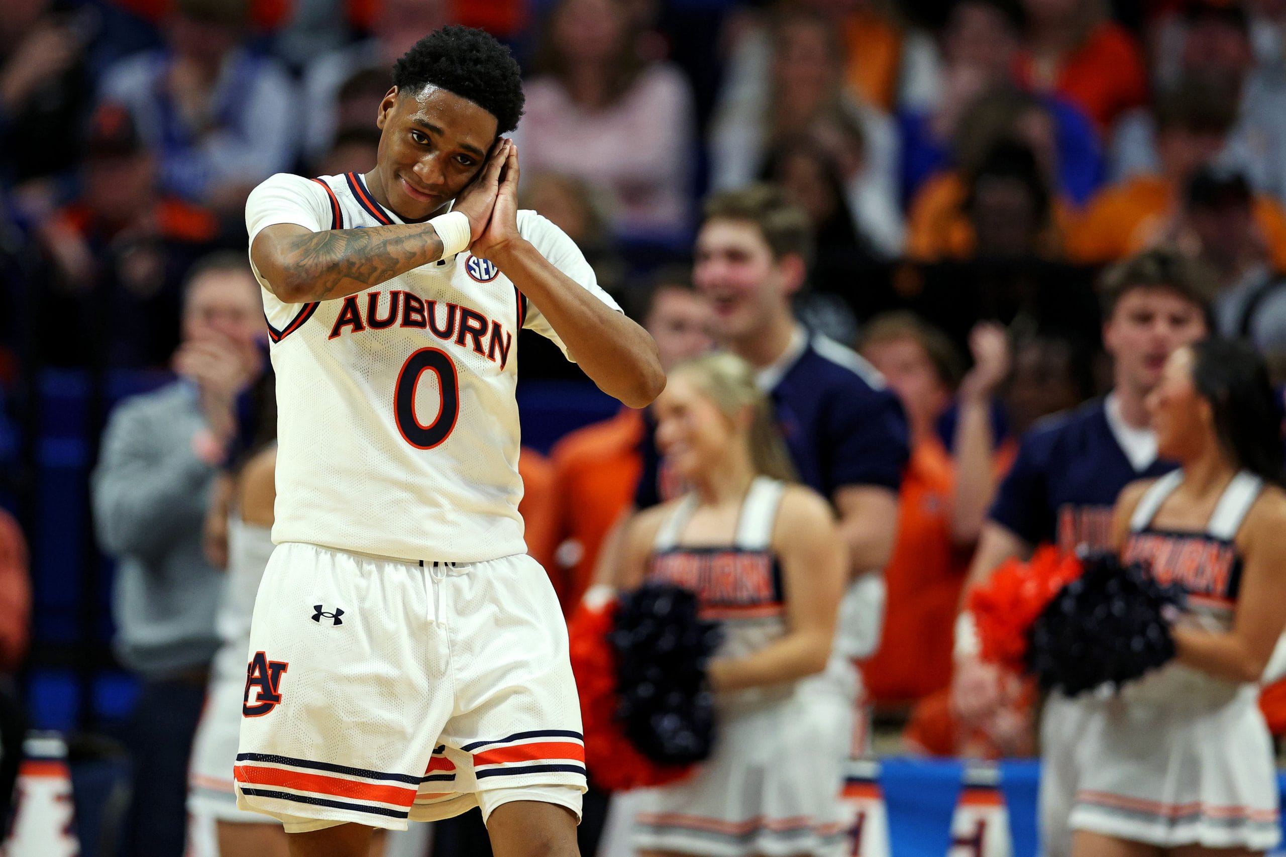 "Auburn's Revenge: How the Tigers Plan to Turn the Tables on Florida After Last Season's Heartbreak"