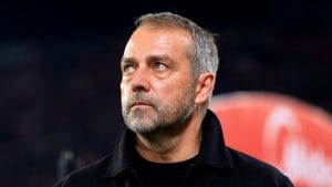 "Barcelona's Ambitious Blueprint: Will Hansi Flick's Fate Hang in the Balance Amid Treble Dreams?"
