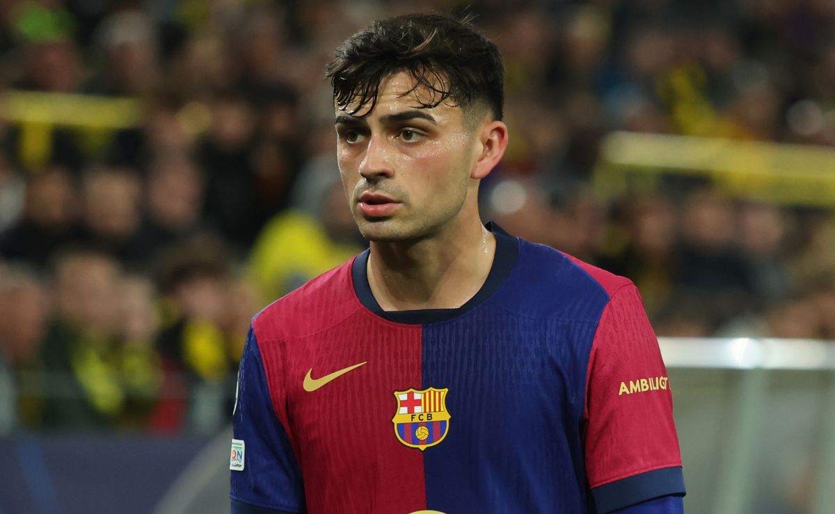 Barcelona’s Pedri Drops Surprising Reveal on Ballon d’Or Hopes Before High-Stakes Champions League Clash