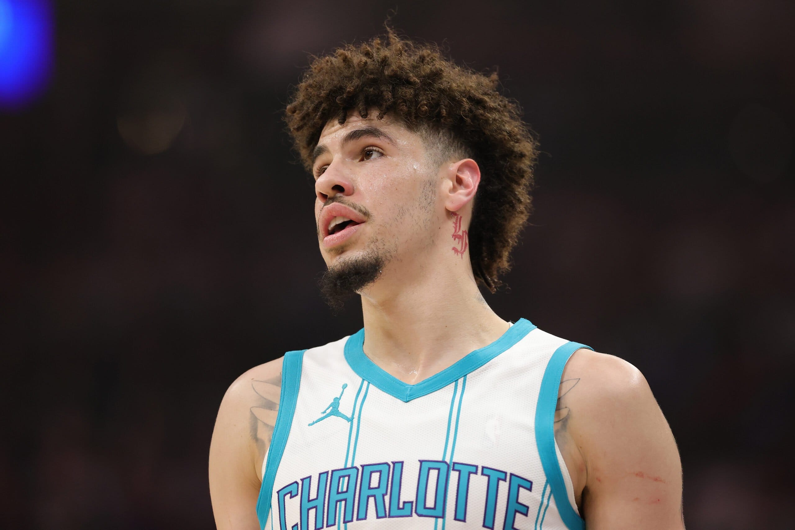 "Behind the Buzz: LaMelo Ball Reveals Surprising Truth About Trade Rumors Shaking the NBA"