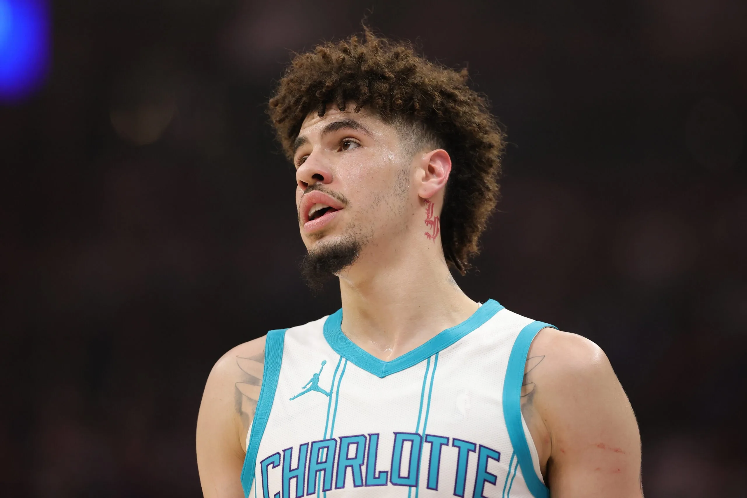 "Behind the Buzz: LaMelo Ball Reveals Surprising Truth About Trade Rumors Shaking the NBA"