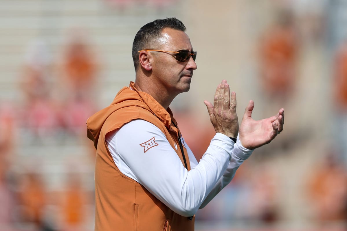"Behind the Celebration: What’s Next for Steve Sarkisian and Loreal After the Big Win?"