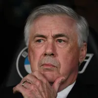 "Behind the Curtain: The Secret Three Poised to Take the Helm at Real Madrid if Ancelotti Exits!"