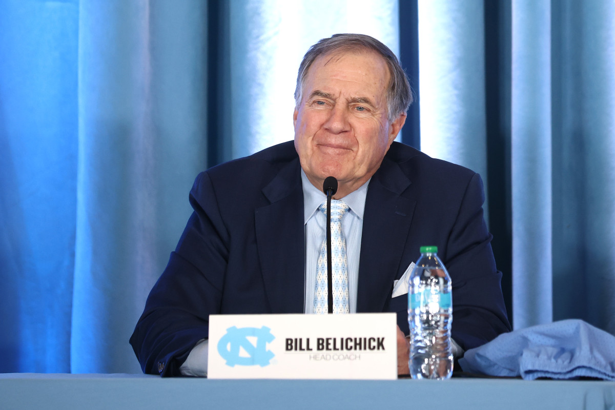 Bill Belichick’s Sudden Transfer Shocks Fans—What Happened Right After That Awkward CBS Interview?