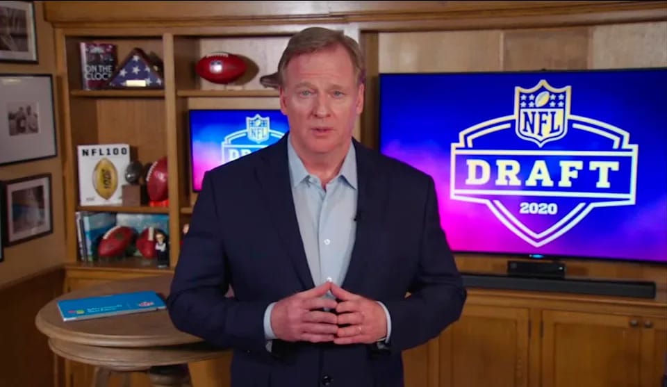 Bookmakers&apos; Secret Nightmare: The Unpredictable Chaos of the 2025 NFL Draft Betting