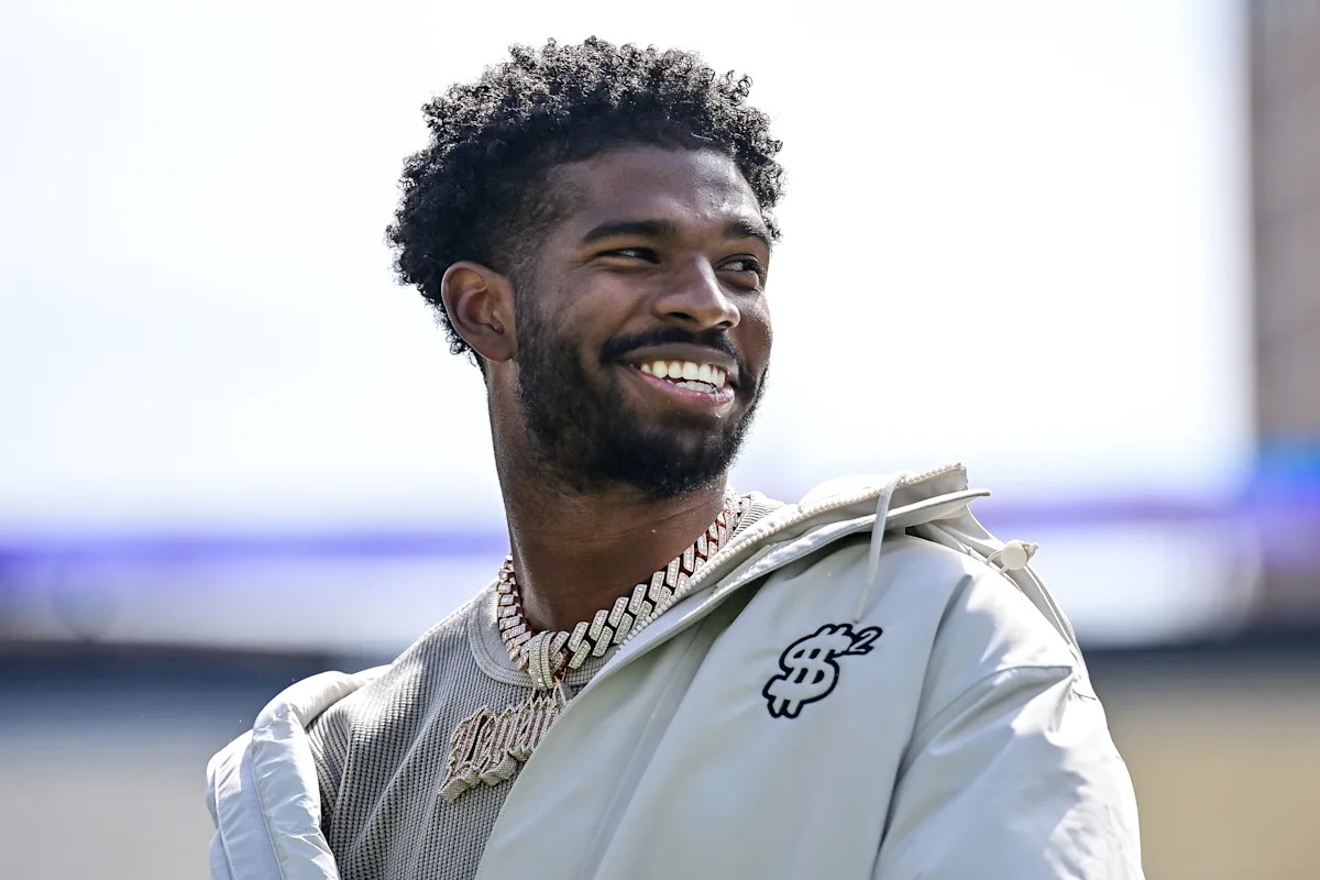 Boomer Esiason Drops Bombshell: Shedeur Sanders’ ‘Entitled’ Attitude Cost Him NFL Draft Spots