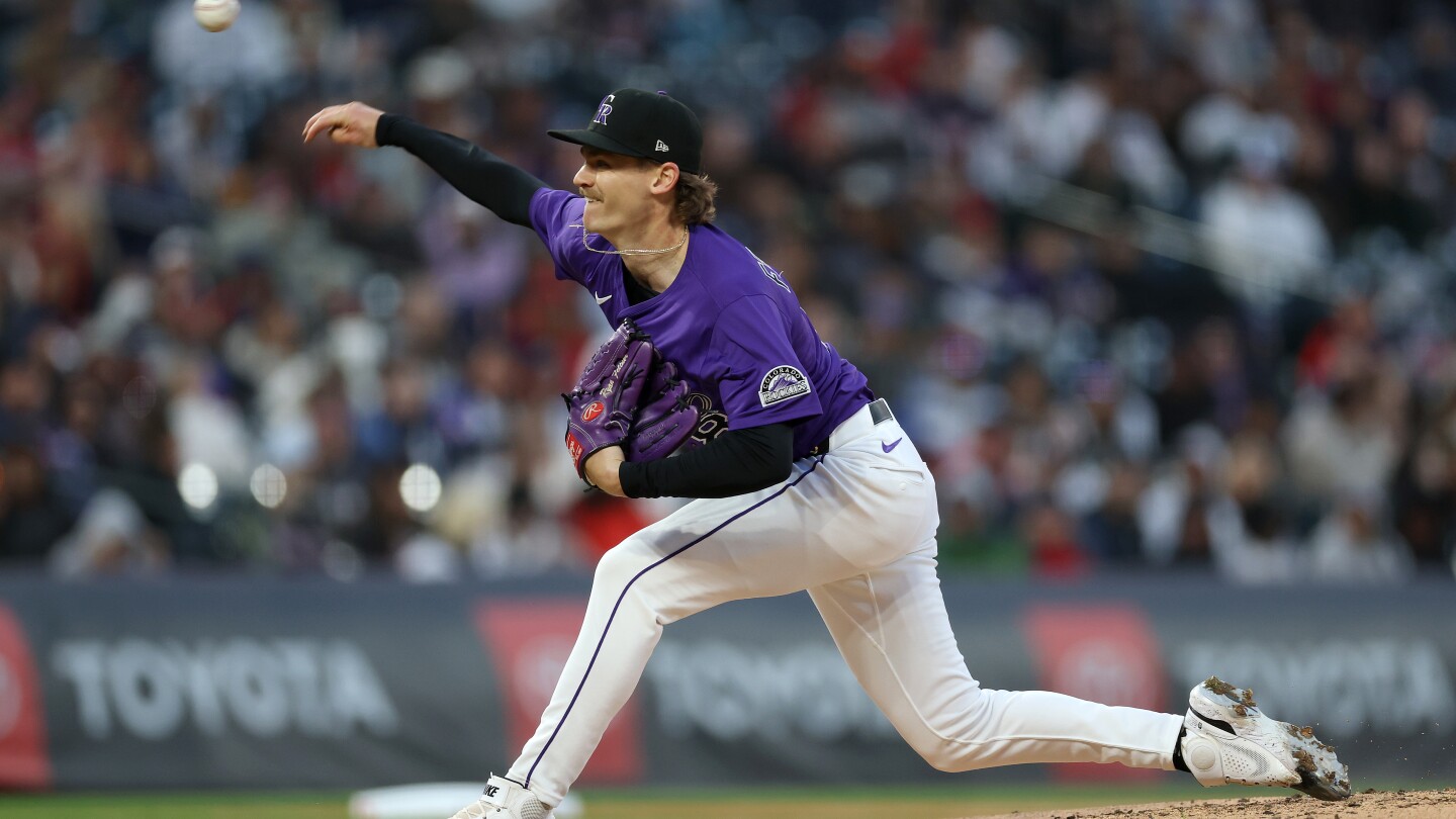 Braves vs. Rockies: Can Underdogs Shake Up the Odds on April 29?