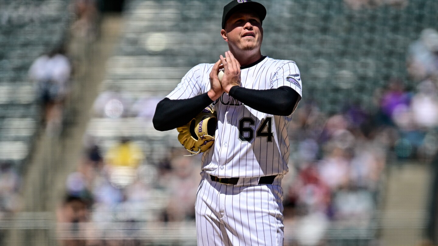 Braves vs. Rockies Showdown: Can Underdogs Defy the Odds on April 28?