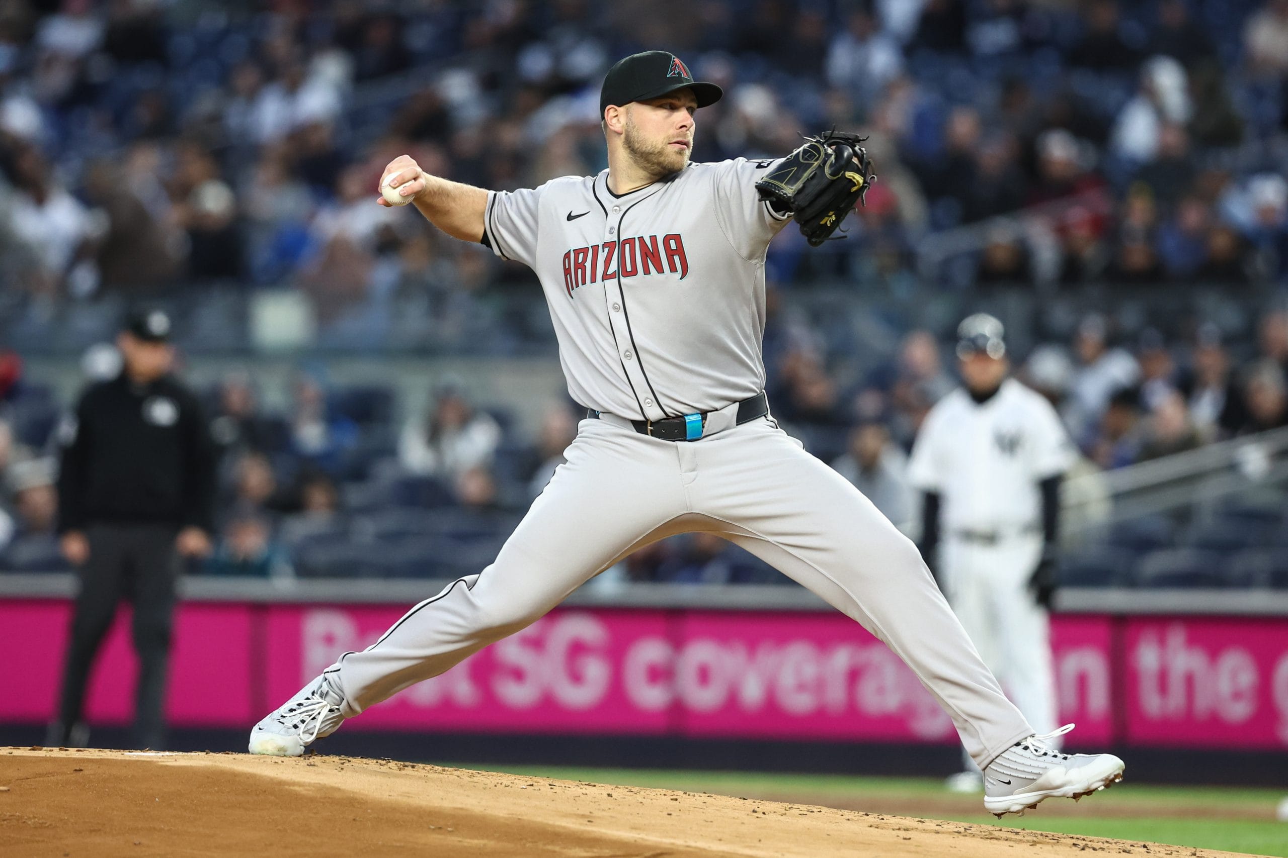 "Burnes Set to Face Off Against Former Team: Will Revenge Fuel His Fire?"