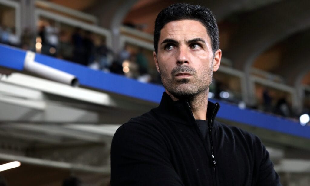 "Can Arsenal Outsmart Madrid? Arteta's Bold Strategy for Champions League Glory Revealed!"