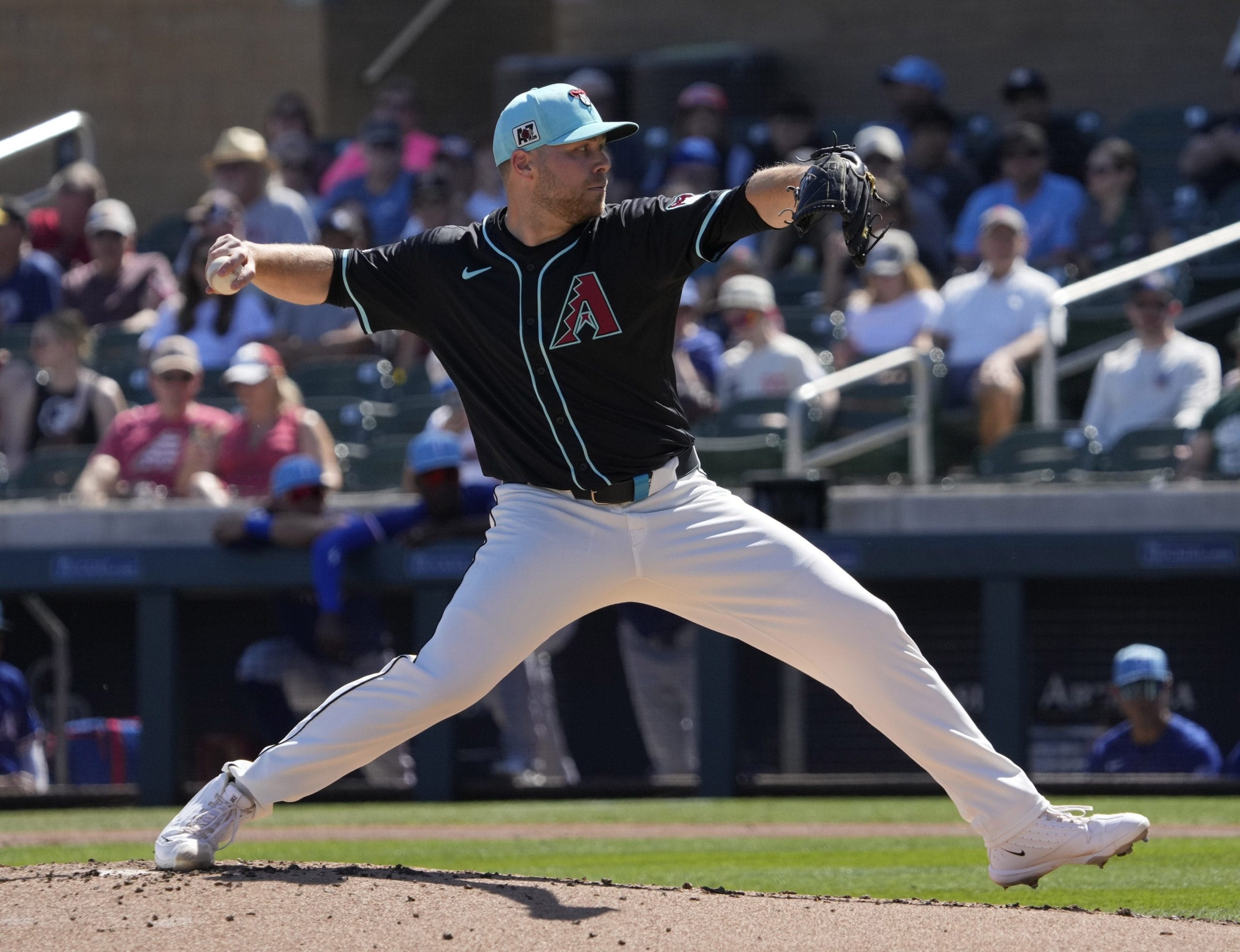 "Can Burnes and the Diamondbacks Outshine the Torpedoes in this Epic Showdown?"