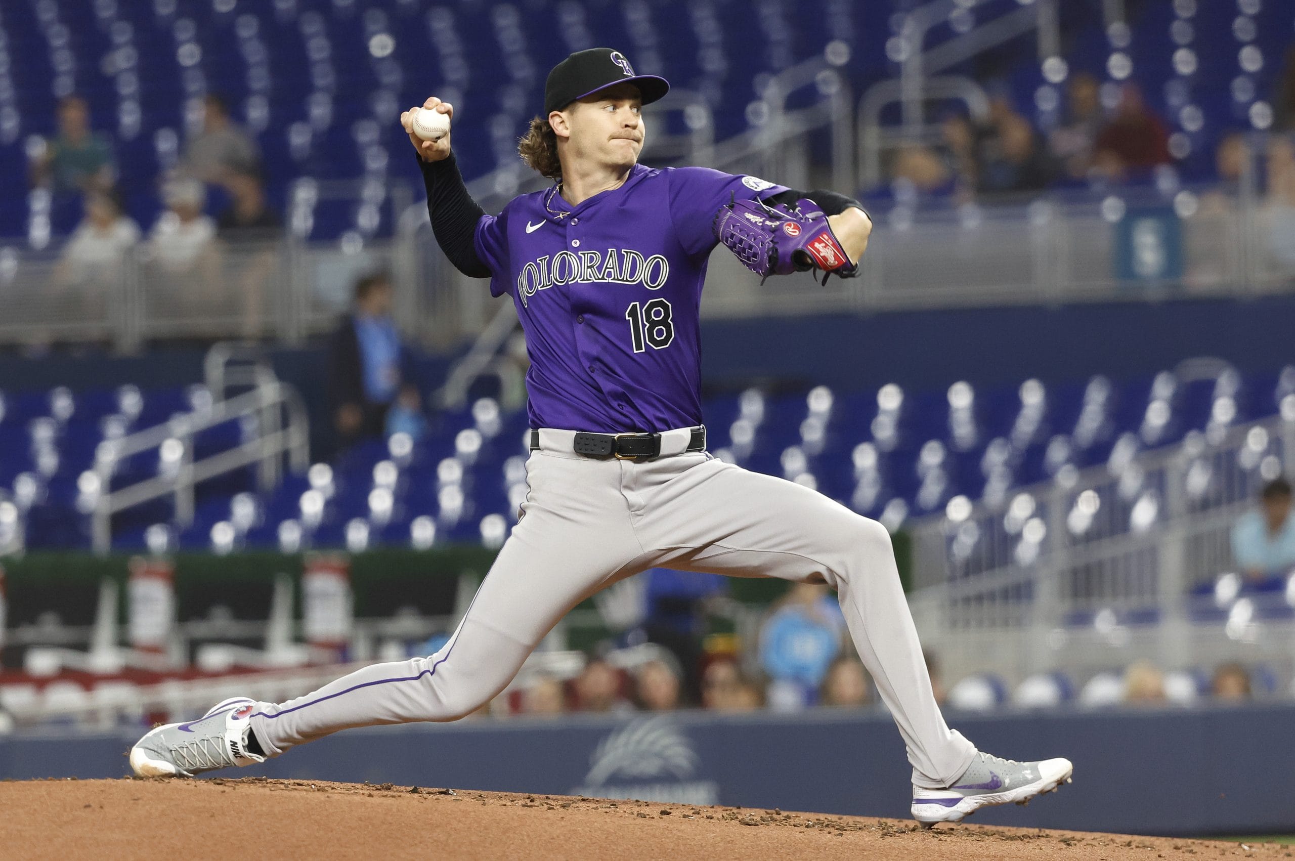 "Can Feltner Silence Yelich and Turn the Tide for the Rockies?"