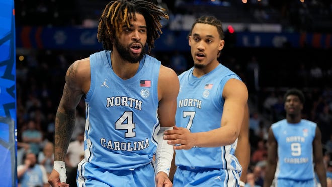 Can Hubert Davis Unlock UNC’s True Potential and Silence the Doubters in 2025-26?
