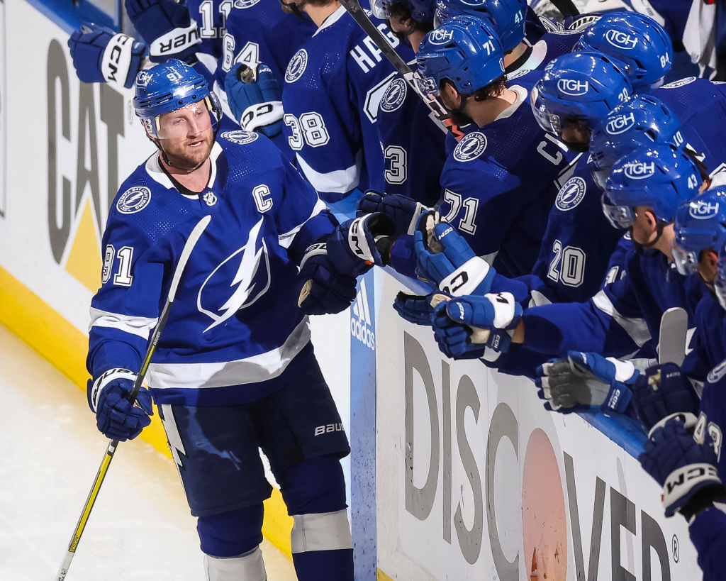 Can Lightning Strike Twice? Game 2 Set to Electrify Series