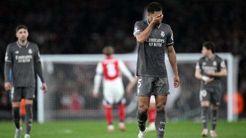 "Can Real Madrid Turn the Tide? The Champions League's Ultimate Comeback Challenge Awaits!"