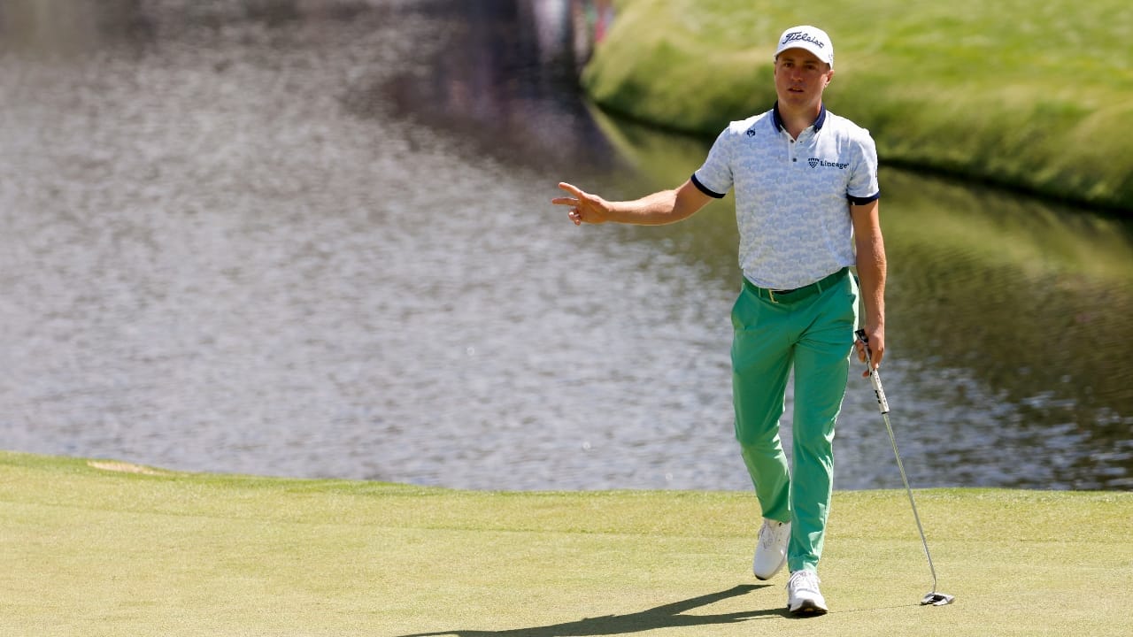 Can Si Woo Kim Secure Back-to-Back Wins at the 2025 RBC Heritage?